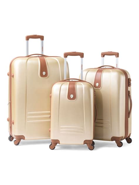luggage sets tj maxx